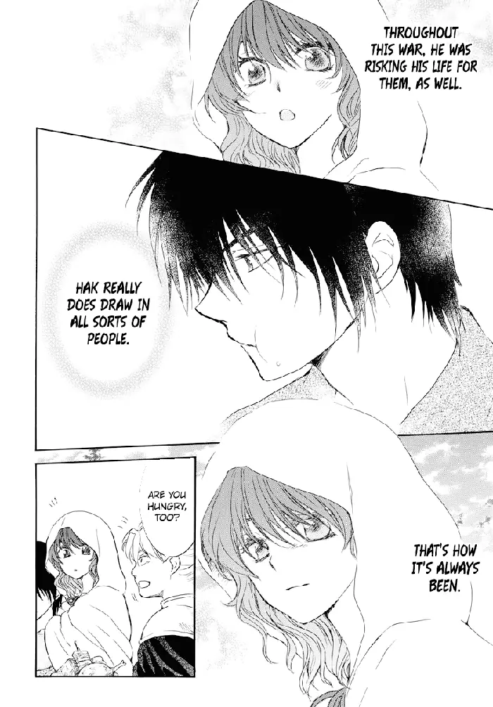 Yona of the Dawn Chapter 176 image 19_optimized